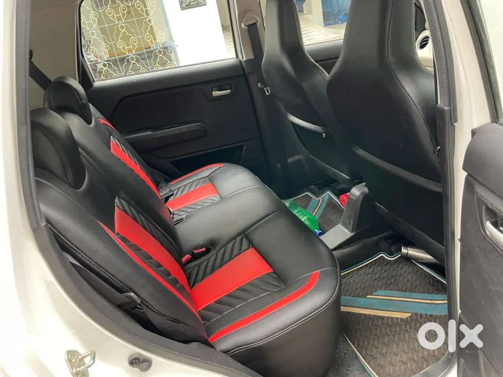 Maruti Suzuki Wagon R 2025 Vxi Cng