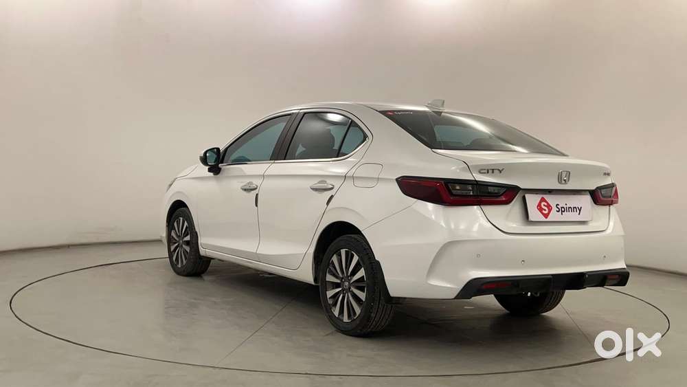 Honda City 1.5 Zx I-vtec Mt, 2023, Petrol
