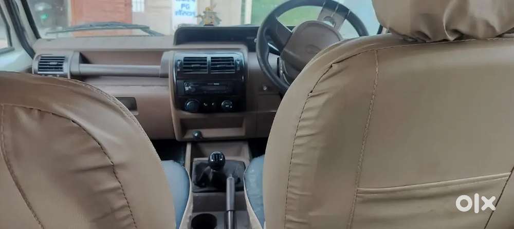 Acchi Condition Non Scratch Van Touch