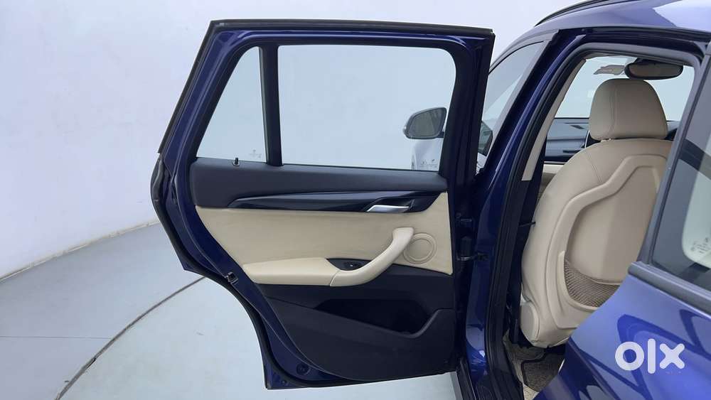 Bmw X1 Sdrive20d Expedition, 2016, Diesel