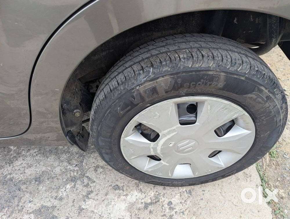 Maruti Suzuki Wagon R Zxi, 2024, Petrol