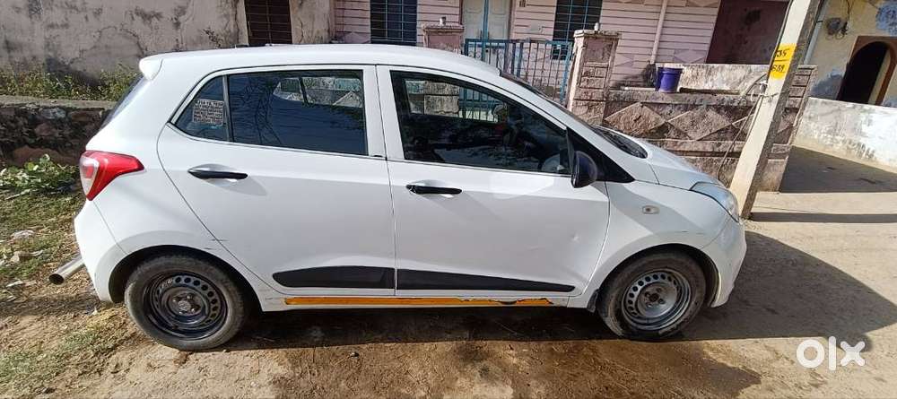 Hyundai Grand I10, Model 2019,1st Owner, Good Condition Car