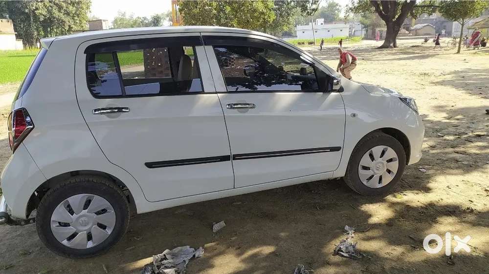 Maruti Celerio Fix Price