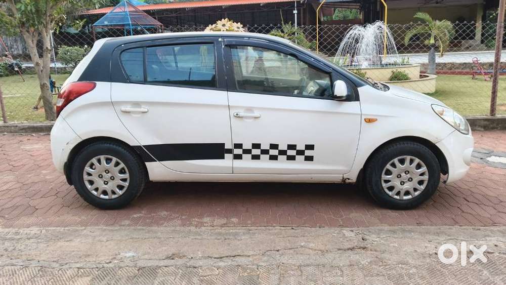 Hyundai I20 Magna Plus, 2011, Petrol