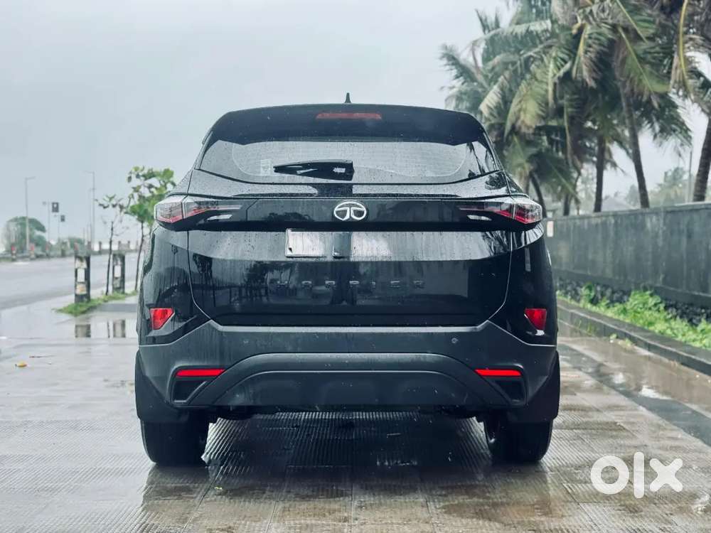 Tata Harrier 2021 Diesel 48500 Km Driven