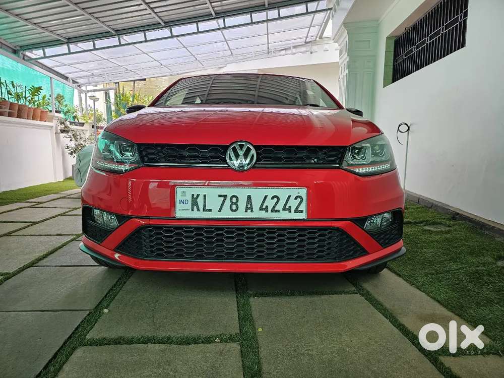 Volkswagen Polo 2019 Variant