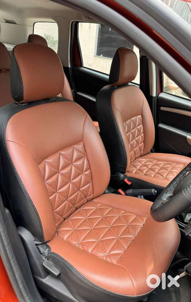 Renault Duster Petrol Rxs, 2019, Petrol