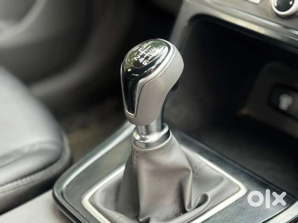 Hyundai Creta 1.5 Ex Petrol, 2024, Petrol