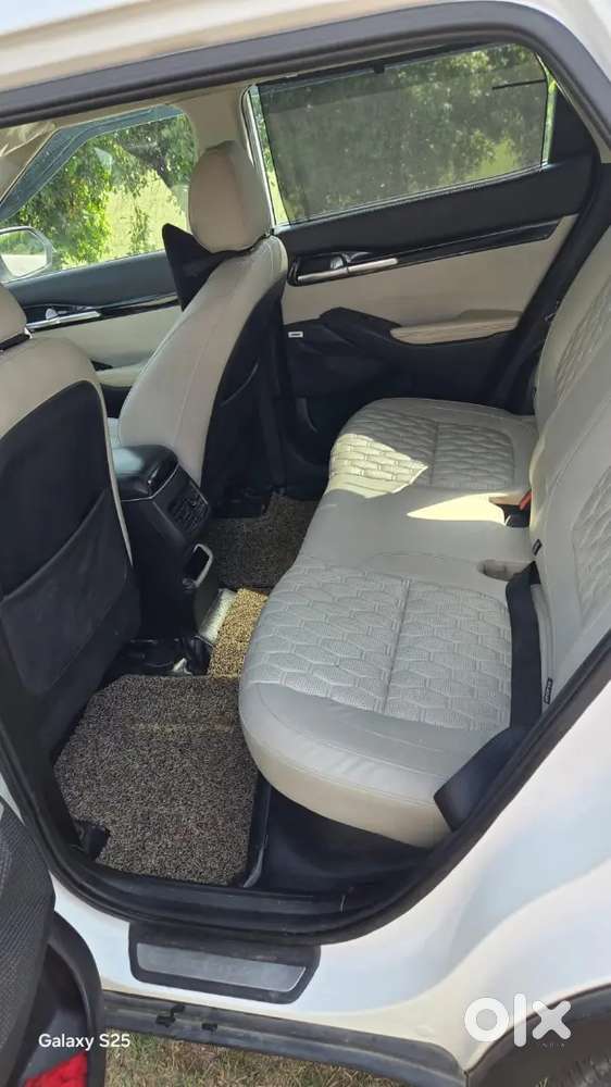 Kia Seltos 2021 Diesel 91354 Km Driven Good Condition