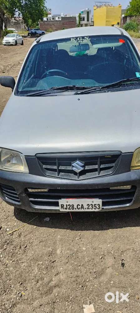 Maruti Suzuki Alto K10 2011