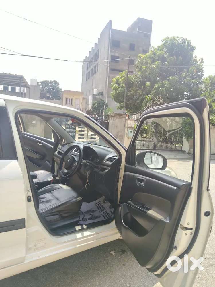 Maruti Suzuki Swift Vdi 2013 Diesel