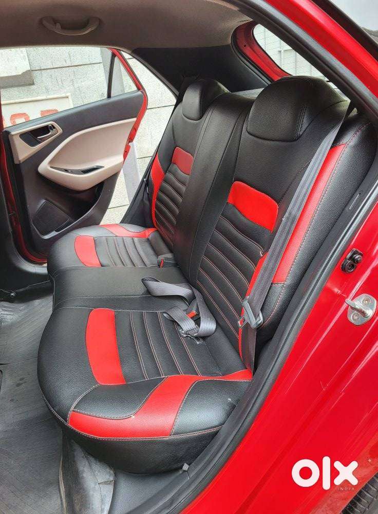 Hyundai I20, 2019, Petrol