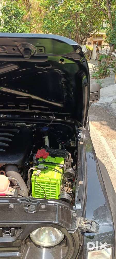 Mahindra Thar Lx Hard Top Diesel Mt 4wd, 2023, Diesel