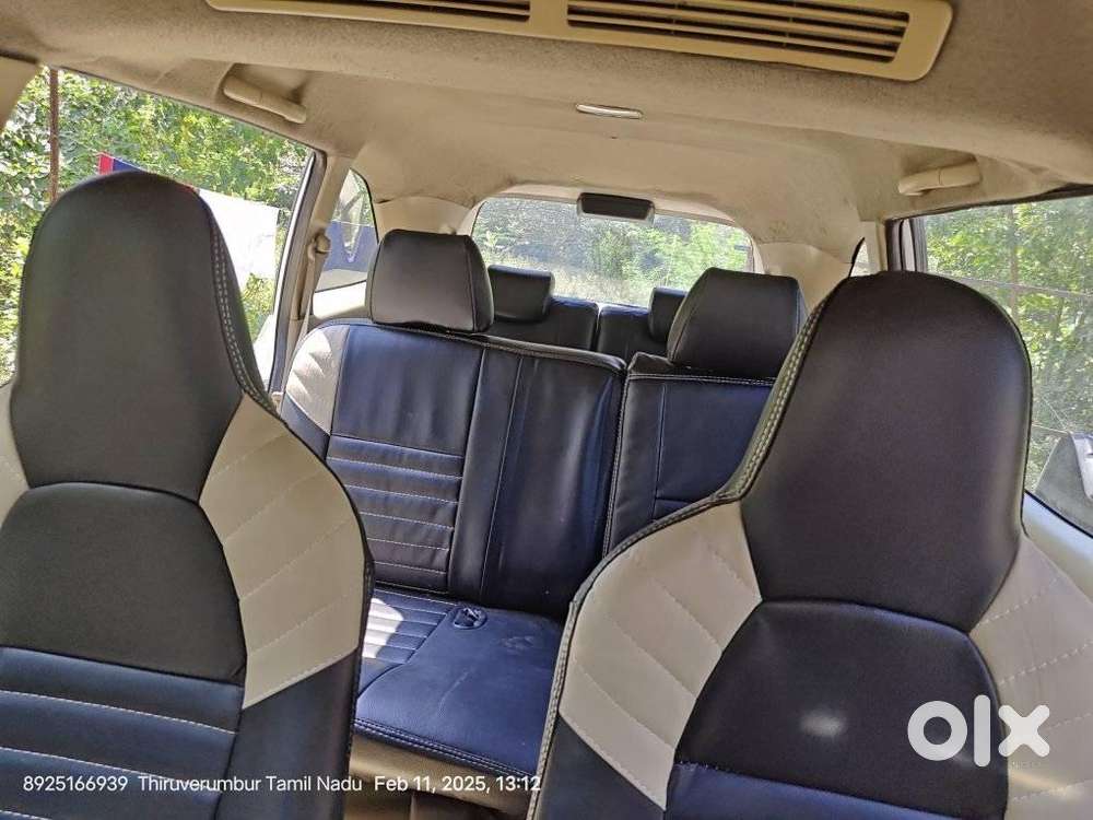 Honda Mobilio 1.5 S I-dtec Mt, 2015, Diesel