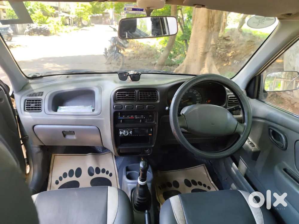 Maruti Suzuki Alto 800 2004 Petrol Good Condition
