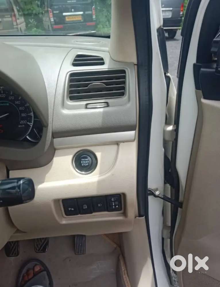 Maruti Suzuki Ertiga 2016 Diesel