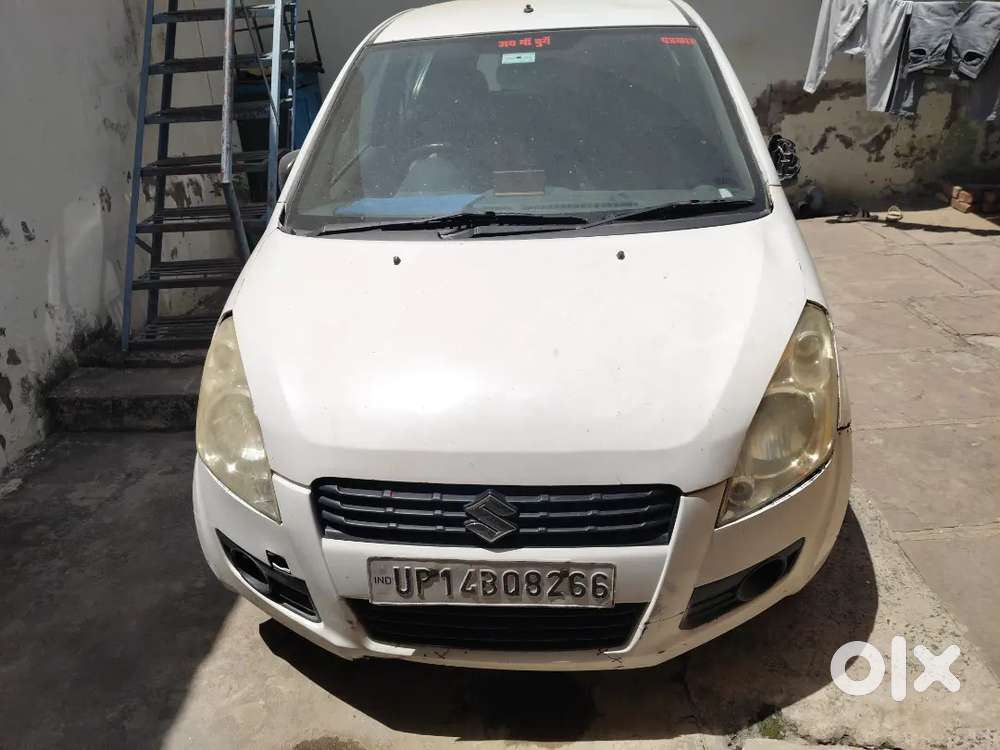 Maruti Suzuki Ritz 2012 Diesel 260362 Km Driven