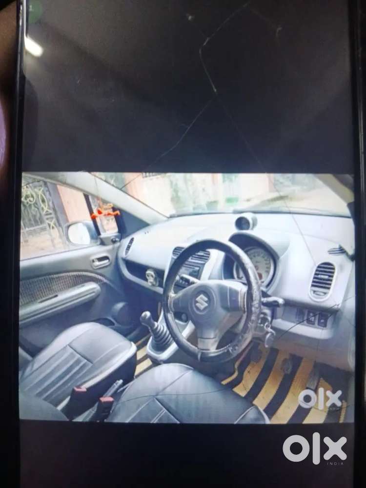 Maruti Suzuki Ritz 2014