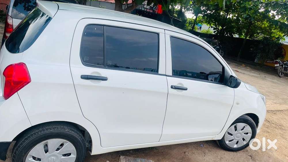 Maruti Suzuki 2017 Model