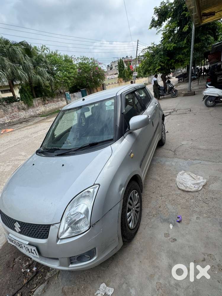 Maruti Suzuki Swift Vdi 2010
