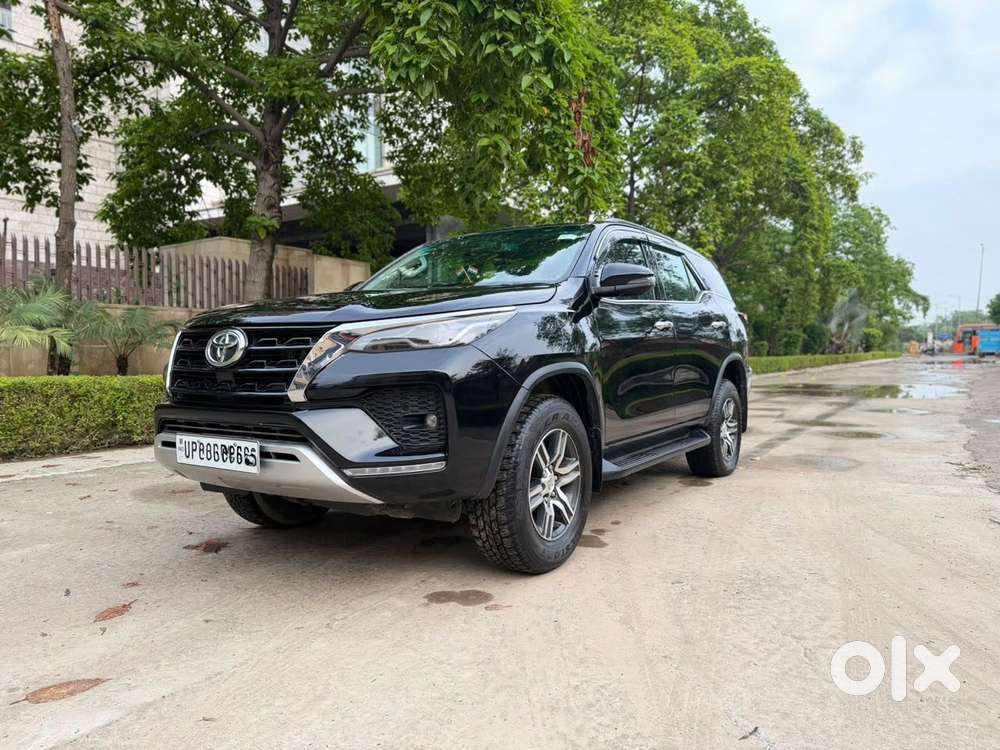Toyota Fortuner 4x2 At 2.8 Diesel, 2025, Diesel