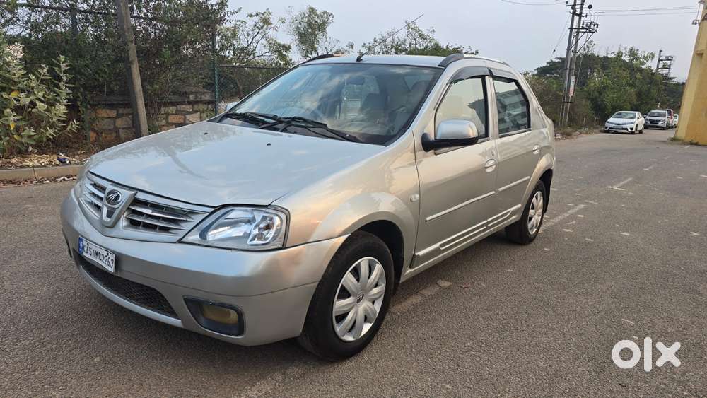 Mahindra Verito 1.5 D6 Bsiv, 2012, Diesel