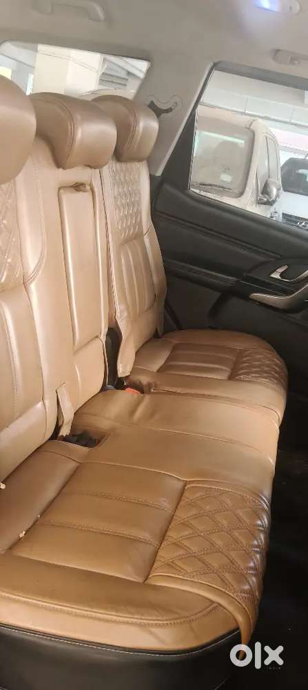Mahindra Xuv500 2019 Diesel Well Maintained