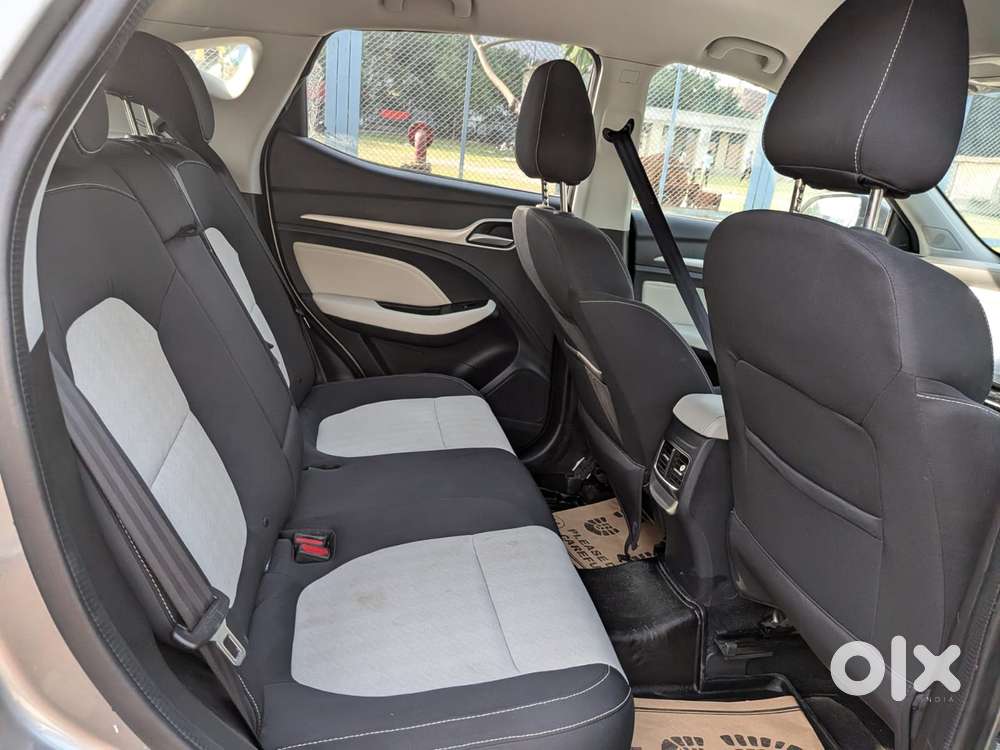 Mg Astor Shine 1.5 Mt (ivory), 2024, Petrol