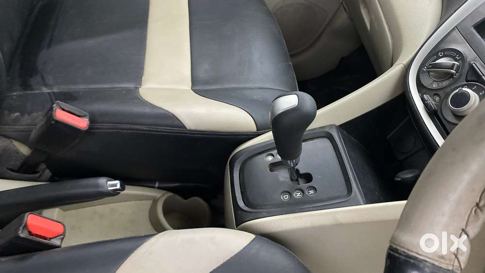 Maruti Suzuki Celerio 2014-2017 Vxi At, 2017, Petrol