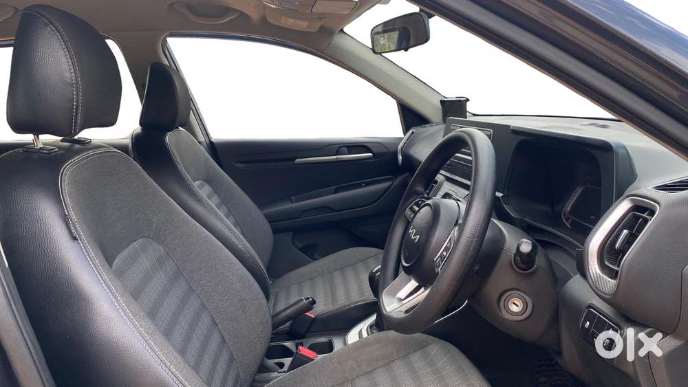 Kia Sonet 1.5 Htk Diesel, 2023, Diesel