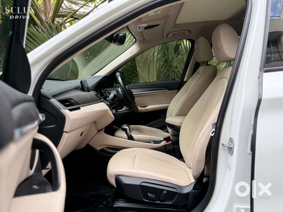 Bmw X1 Xdrive 20d Xline, 2020