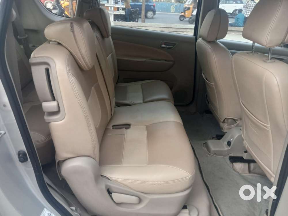 Maruti Suzuki Ertiga Zdi+ Shvs, 2016, Diesel