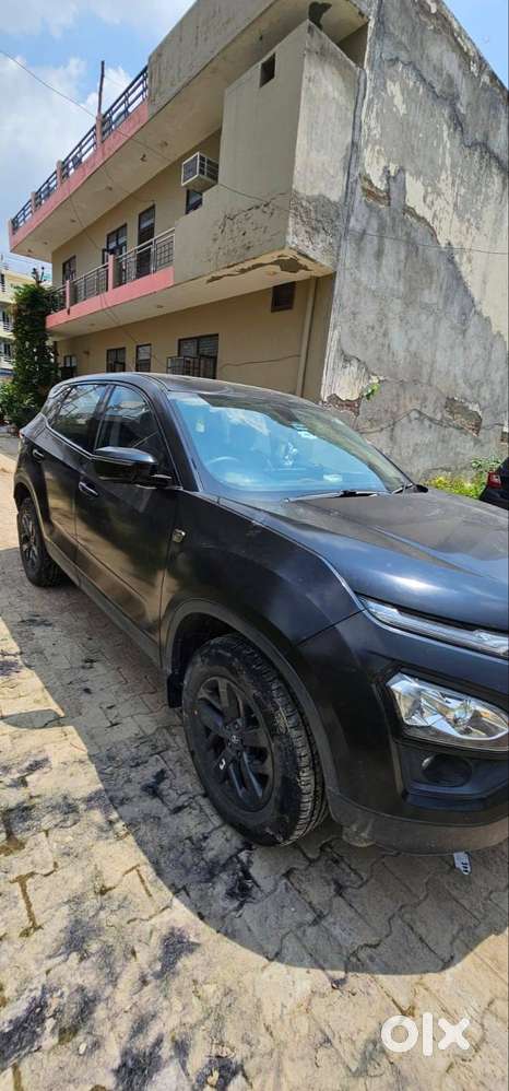 Tata Harrier Xt+ 2022