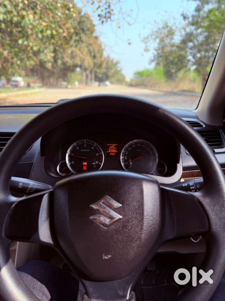 Maruti Suzuki Dzire 2016 Diesel Good Condition