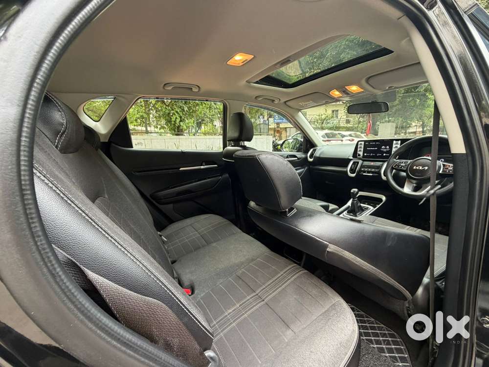 Kia Sonet 1.2 Htk Plus, 2024, Petrol