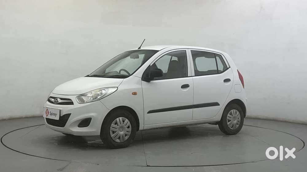 Hyundai I10 Magna 1.1l, 2015, Petrol