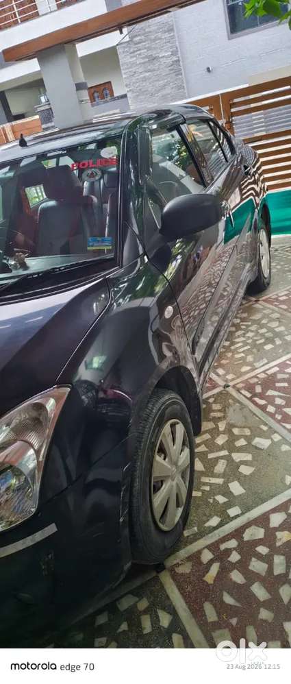 Maruti Suzuki Dzire 1.2 Lxi 2009