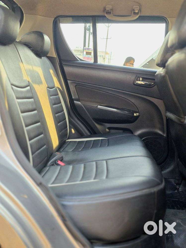 Maruti Suzuki Swift 2011-2014 Zdi, 2013, Diesel