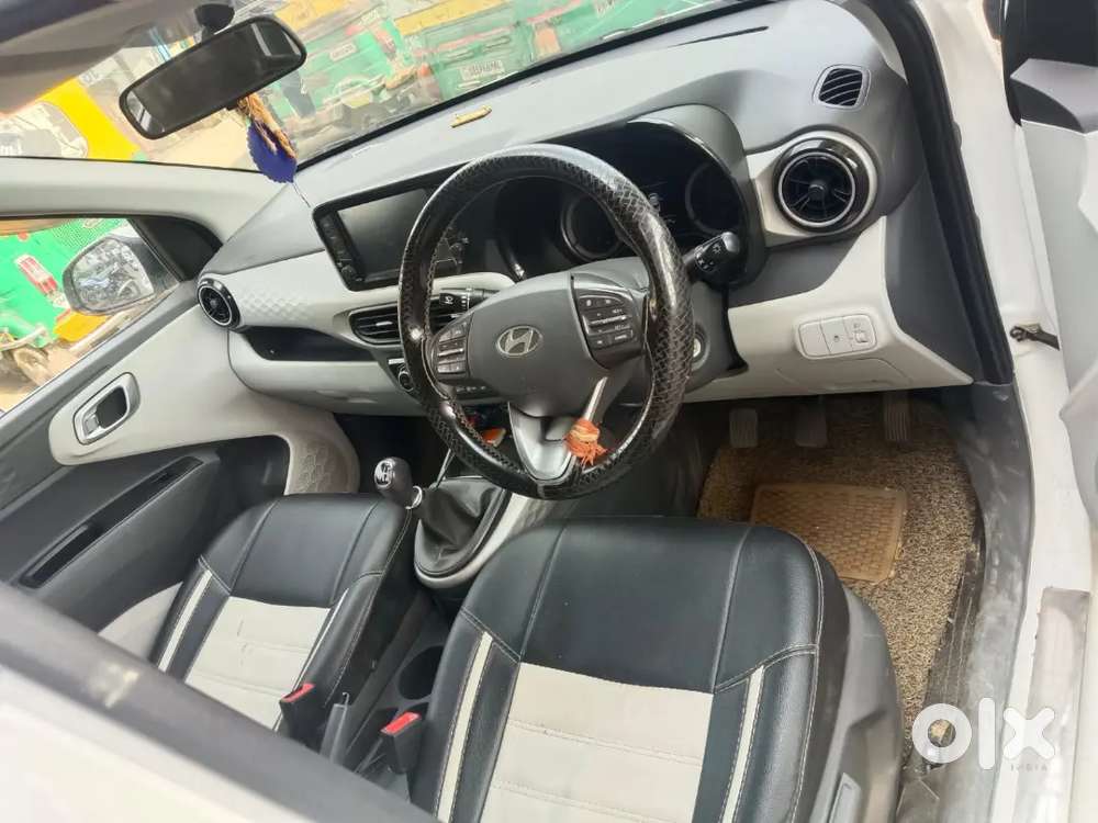 Hyundai Grand I10 Nios 2023 Petrol Sportz