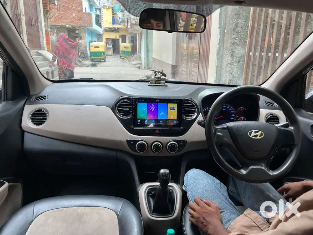 Hyundai Grand I10 Magna 2017