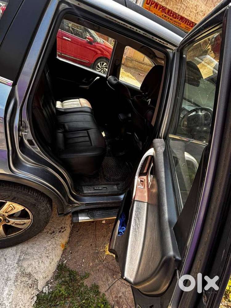 Mahindra Xuv500 W8, 2012, Diesel