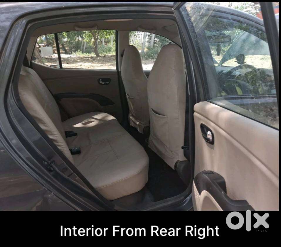 Hyundai Megna 1.2 Kaapa Vtvt 2013 Modal Good Condition With New Tyres