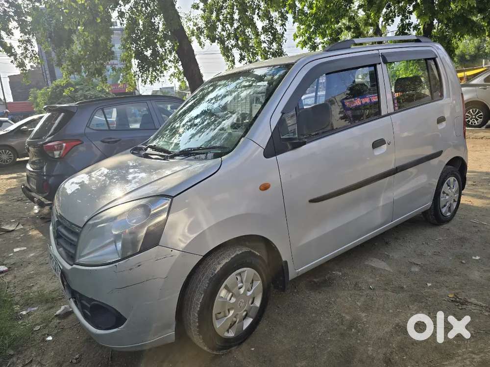 Maruti Suzuki Wagon R 58000 Km