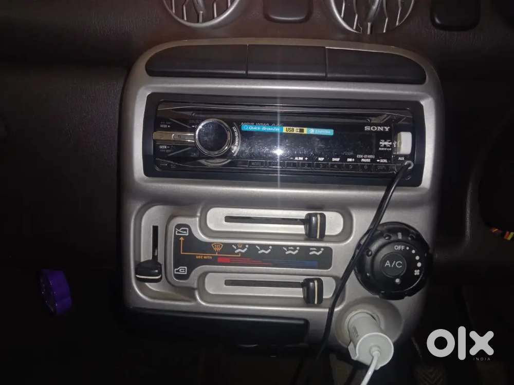 Hyundai Santro Xing 2010
