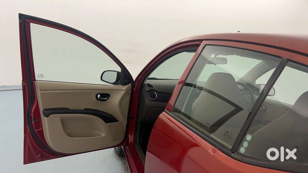 Hyundai I10 Magna 1.1l, 2012, Petrol