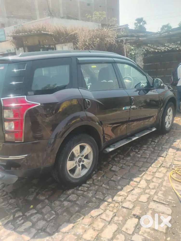 Mahindra Xuv500 2013 Diesel Well Maintained