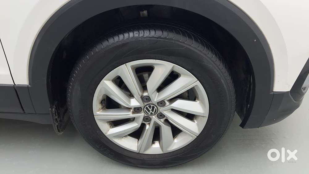 Volkswagen Tiguan 2.0 Tdi Highline, 2024, Petrol