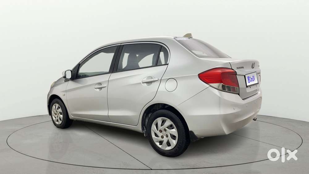 Honda Amaze