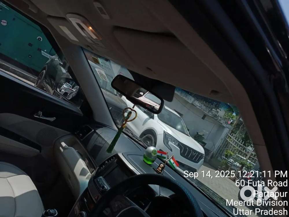 Mahindra Xuv300 Turbosport 2022 Cng & Hybrids 90000 Km Driven
