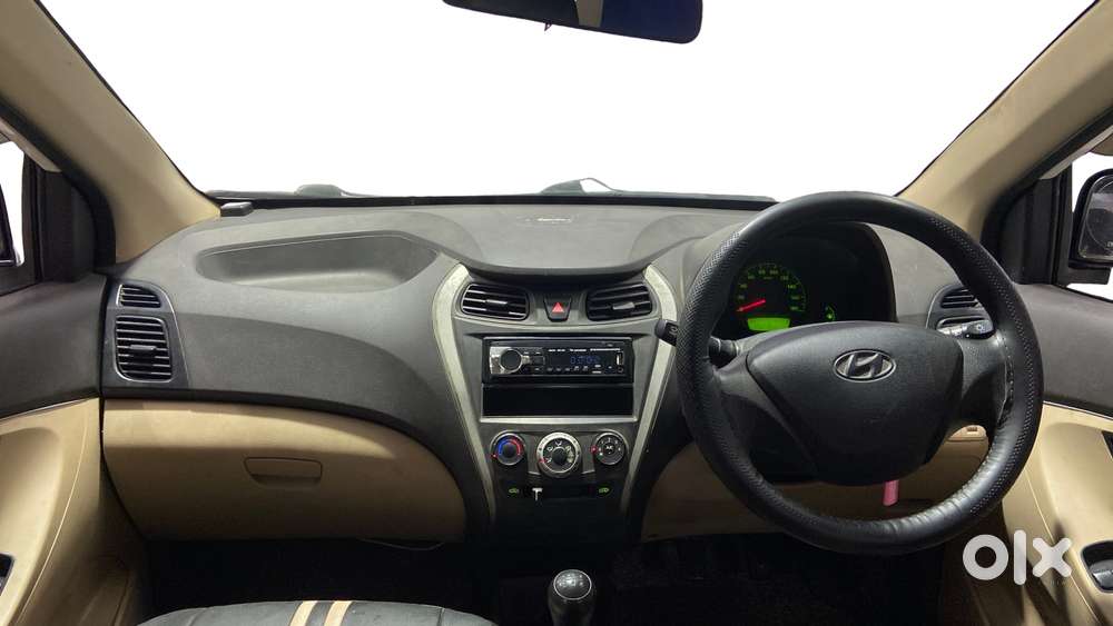 Hyundai Eon Era +, 2015, Petrol